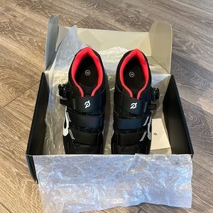 NIB Peloton Cycling Shoes